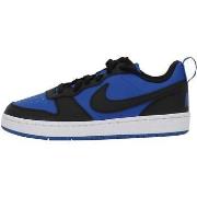 Baskets enfant Nike Court borough low recraft gs