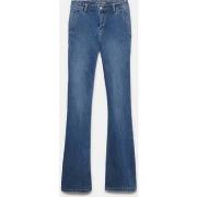 Jeans Promod Jean flare EUGENE