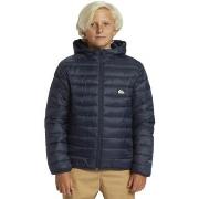 Veste enfant Quiksilver Scaly