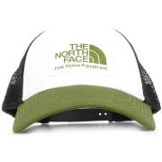 Casquette The North Face Mudder Trucker