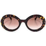 Lunettes de soleil Carolina Herrera CH0020S-86