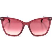 Lunettes de soleil Carolina Herrera CH0044S-XAE