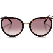 Lunettes de soleil Carolina Herrera CH0077S-86