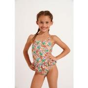 Maillots de bain enfant Banana Moon M LEAFY DAISYDREAM