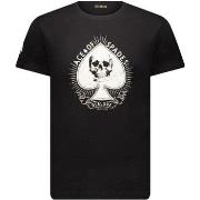 T-shirt Deeluxe T-Shirt SPADE