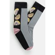 Chaussettes Lemon Jelly LEMON SOCKS 02