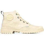 Boots Palladium Pampa Sp20 Hi Wax