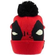 Chapeau Deadpool HE963