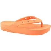 Tongs Crocs CRO-RRR-207714-PAPA