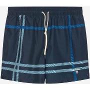 Maillots de bain Barbour short de bain twain - marine