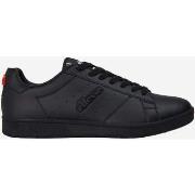 Baskets Ellesse Semelle LS290 - noire