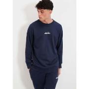 Pull Ellesse Sweat Kiamto - marine