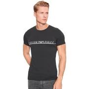 T-shirt Emporio Armani Core Logo Crew