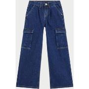 Jeans enfant Guess Jeans cargo pour fille