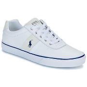 Baskets basses Polo Ralph Lauren HANFORD III