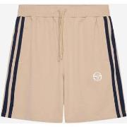 Short Sergio Tacchini Pietrapertosa court - humus