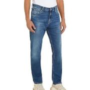 Jeans Tommy Hilfiger DM0DM18737