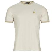 T-shirt Lyle &amp; Scott TS705VOG