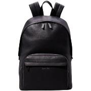 Sac a dos Calvin Klein Jeans Sac a dos homme Ref 63633 Noir 41*28*15 c...