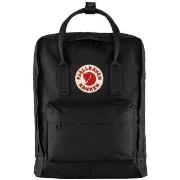 Sac a dos Fjallraven Sac à dos Kanken Black