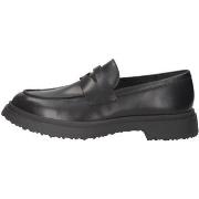 Mocassins Camper K100633 Mocasines homme NOIR