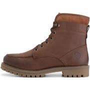 Boots Travelin' Storasund Herren