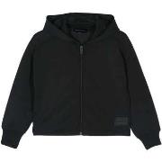 Sweat-shirt enfant Emporio Armani -