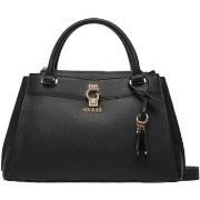 Sac Guess Jorah Borsa Luxury Satchel Donna Black BG933106