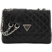 Sac Guess Giully Borsa Donna Black QG874820