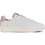 Baskets basses K-Swiss LOZAN KLUB LTH