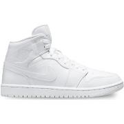 Baskets Nike Wmns Air Jordan 1 Mid