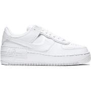 Baskets Nike Wmns Air Force 1 Shadow