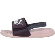 Sandales enfant Puma Inf popcat strap