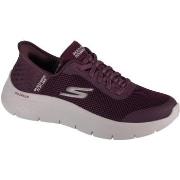 Baskets basses Skechers Slip-Ins: GO WALK Flex - Grand Entry