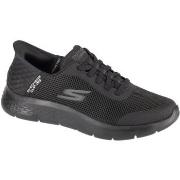 Baskets basses Skechers Slip-Ins: Go Walk Flex - Hands Up