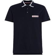 T-shirt Tommy Hilfiger MW0MW34786