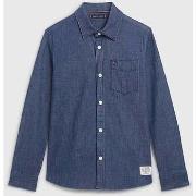 Chemise enfant Tommy Hilfiger -