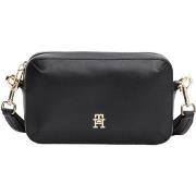 Sac Tommy Hilfiger Borsa Tracolla Camera Bag Donna Black AW0AW16689