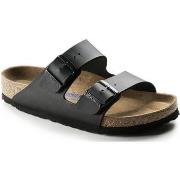 Sandales BIRKENSTOCK BK-ARIZsfb-blk