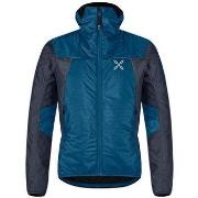 Veste Montura Veste Skisky 2.0 Homme Deep Blue