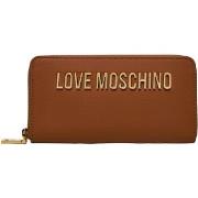 Sac Love Moschino Portafoglio Donna Noce JC5613PP1LKD0208