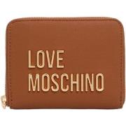 Sac Love Moschino Portafoglio Donna Noce JC5611PP1LKD0208