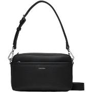 Sac Calvin Klein Jeans Borsa Donna Black K60K612280