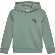 Sweat-shirt enfant Calvin Klein Jeans -