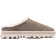 Mules Palladium PALLADUNE MULE WARM