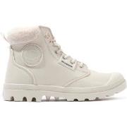 Bottes Palladium PAMPA HI SNOW WARM