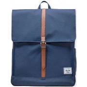 Sac a dos Herschel City Backpack - Navy