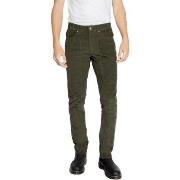 Pantalon Jeckerson JOHN 5 TASCHE TOPPA AI24JUPPA077JOHN001 CTCPTVELL00...