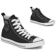 Baskets montantes Converse CHUCK TAYLOR ALL STAR WIDE