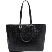 Sac a main Lacoste Sac a main Ref 63651 Noir 35.5*27.5*14.5 cm